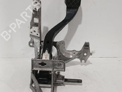Break pedal AUDI A4 B6 (8E2) 1.9 TDI | BP31566938I19 - Image 3