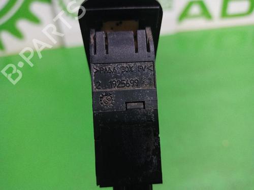 Headlight switch PEUGEOT 206 Saloon 1.4 | BP31554286I24 - Image 2