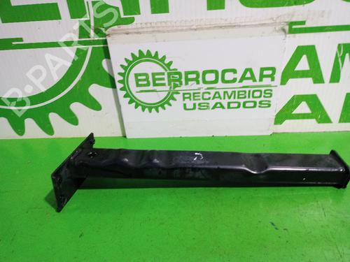 Used Corner bumper CITROËN C4 I (LC_) [2004-2014]  31676612