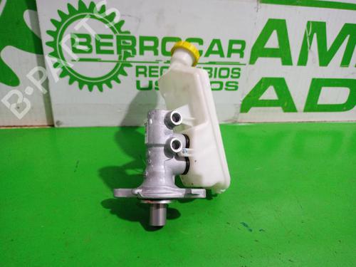 Brake master cylinder CITROËN C3 II (SC_) 1.2 VTi 82 | BP31551521M77 - Image 4