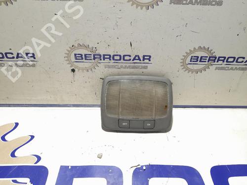 Plafonnier KIA CARENS II MPV (FJ) [2002-2013]  31673394