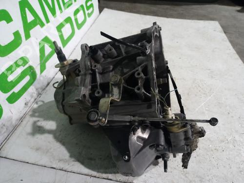Gearbox CITROËN BERLINGO / BERLINGO FIRST Box Body/MPV (M_) 1.9 D (MBDJY) | BP31554029M3 