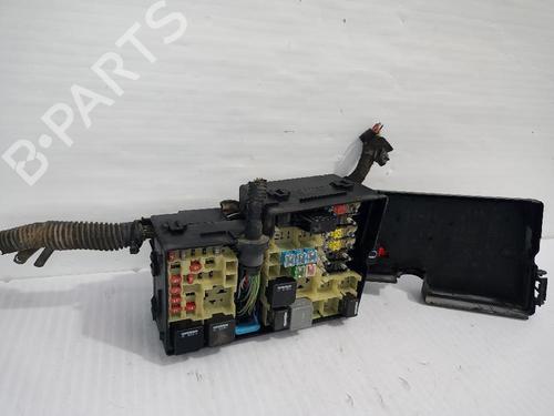 Fuse box FORD FOCUS II (DA_, HCP, DP) | BP31556131E1 - Image 7