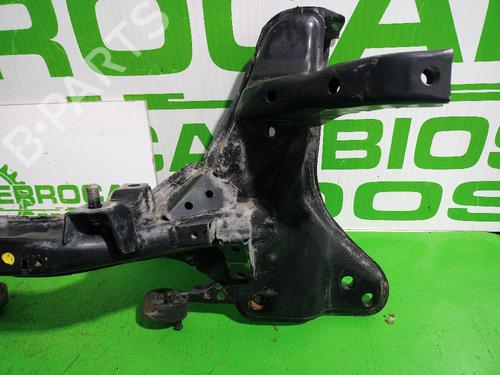 Subframe MAZDA 626 V (GF) 2.0 (GFEP) | BP31547362M9 - Image 4