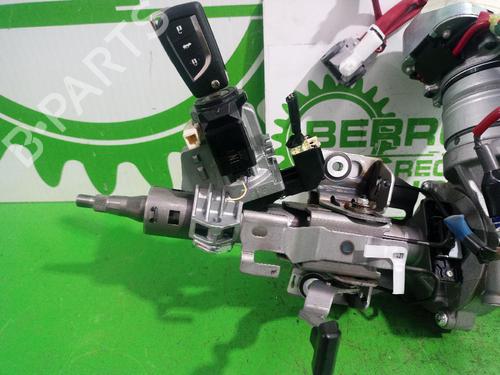 Steering column TOYOTA AURIS (_E18_) 1.2 (NRE185_, NRE185R) | BP31547900M21 - Image 4