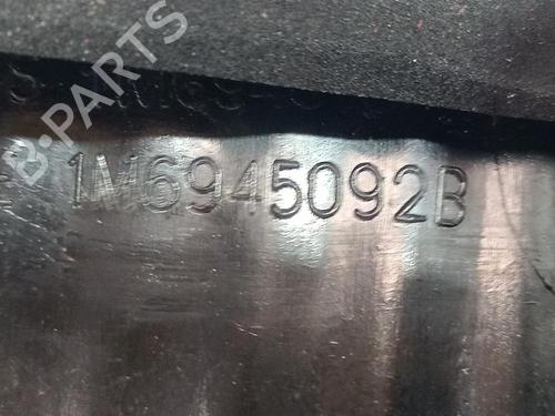 Right tailgate light SEAT LEON (1M1) 1.4 16V | BP31561659C80 - Image 4