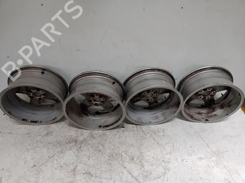 Rim AUDI A6 C5 Avant (4B5, 4B6) 2.5 TDI quattro | BP31559307C45