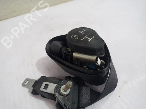 Used Rear left seatbelt Rear left seatbelt RENAULT SCÉNIC II (JM0/1_) [2003-2010] 31677529 31677529