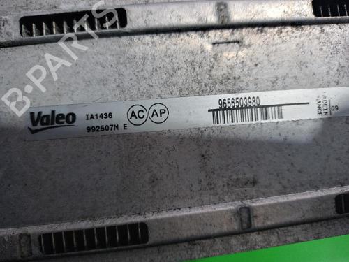 Intercooler FORD KA (RU8) 1.3 TDCi | BP31543228M30 - Image 2