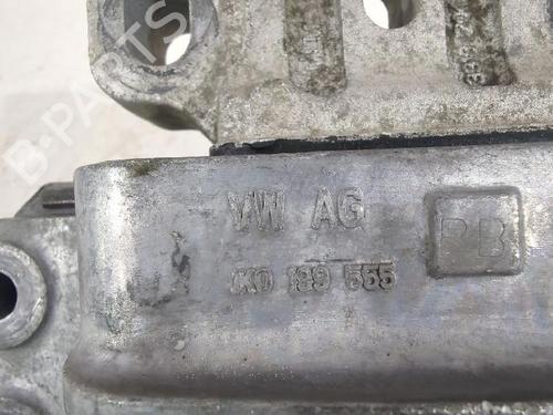 Engine mount VW GOLF VI Variant (AJ5) 1.6 TDI | BP33747228M89 - Image 6