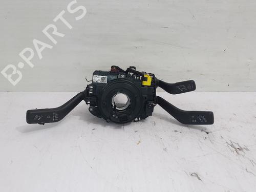 Kombi Kontakt / Stilkkontakt VW PASSAT B7 (362) 1.6 TDI (105 hp) 31557461