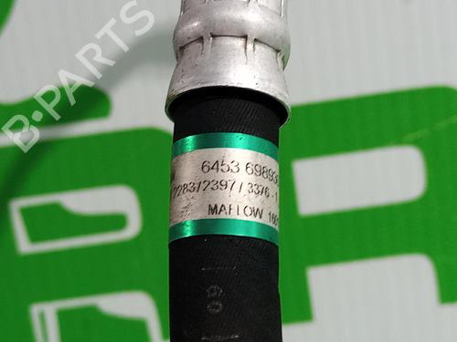 AC pipe BMW 3 Touring (E91) | BP31674789M126 - Image 3