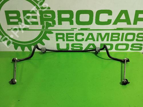 Used Anti roll bar Anti roll bar PEUGEOT 207 (WA_, WC_) 1.4 (73 hp) 31544853 31544853