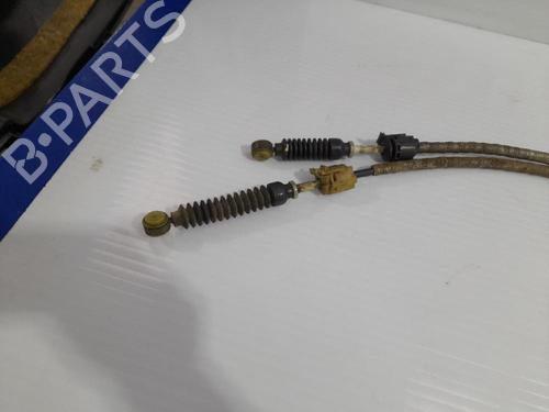 Cable MAZDA 3 Saloon (BK) 1.6 DI Turbo (BK12Y) | BP31540928E12 