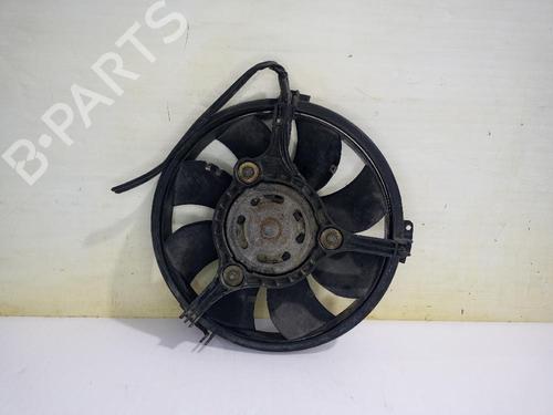 Køleventilator elektrisk AUDI A6 C5 Avant (4B5, 4B6) 2.5 TDI quattro (180 hp) 31559144