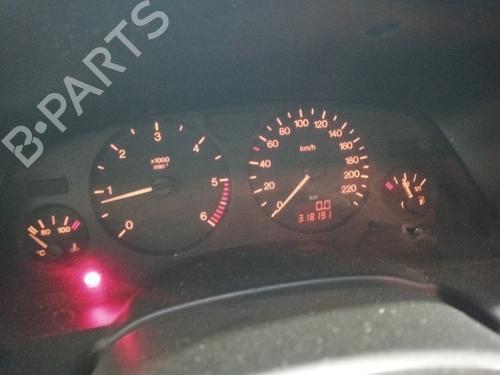 Left front window switch OPEL ZAFIRA A MPV (T98)  | BP31552771I27  - Image 14