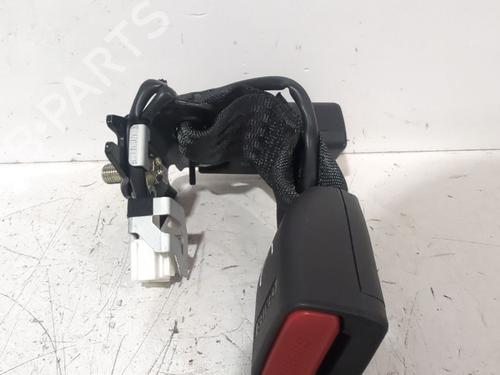Seat buckle MAZDA 3 Hatchback (BP) SKYACTIV-X M Hybrid AWD (BP2H) | BP38867535I32 - Image 4