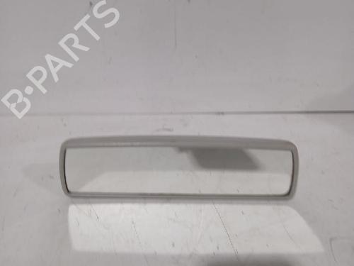 Used Rear mirror VW POLO IV (9N_, 9A_) 1.9 SDI (64 hp) 31568757