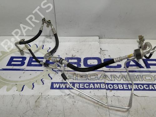 Used AC pipe AC pipe OPEL ZAFIRA / ZAFIRA FAMILY B (A05) [2005-2019] 31673448 31673448