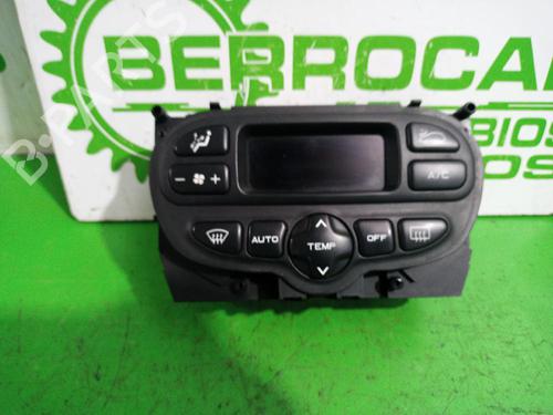 Climate control PEUGEOT 307 Break (3E) 1.6 16V | BP31546698I5 - Image 2