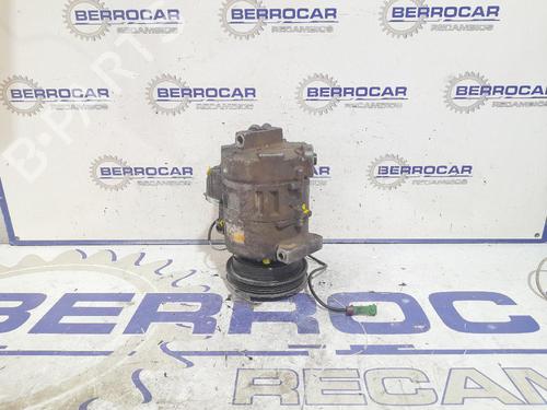 Used AC compressor AC compressor VW PASSAT B5.5 (3B3) [2000-2005] 31673610 31673610