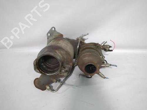 Catalyst VW T-ROC (A11, D11) 1.6 TDI | BP33747413M10 - Image 2