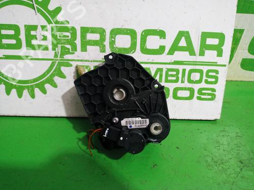 Used Electronic module PEUGEOT 508 I (8D_) 2.0 HDi (140 hp) 31549208