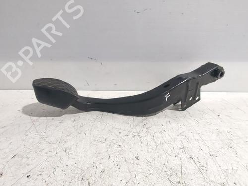 Break pedal VW PASSAT B5.5 (3B3) 1.9 TDI | BP32464348I19 - Image 2