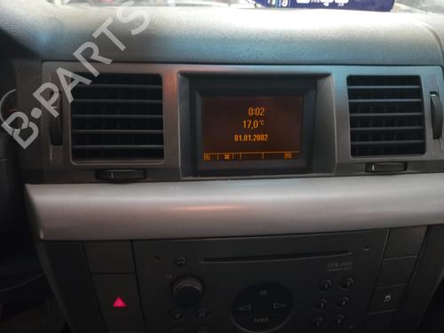 Middle console OPEL VECTRA C GTS (Z02) | BP31551031I22 - Image 16