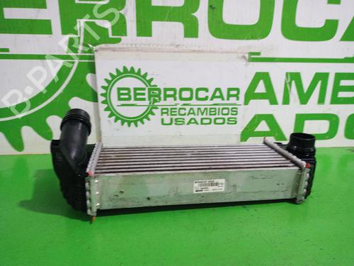 Intercooler RENAULT KANGOO BE BOP (KW0/1_) 1.5 dCi 75 | BP31551875M30 