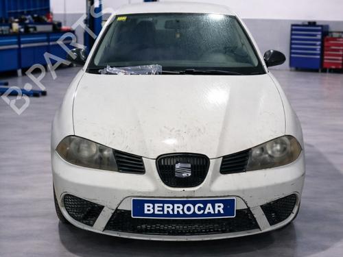 Headlight switch SEAT IBIZA III (6L1) 1.4 TDI | BP32463210I24  - Image 6