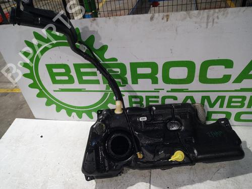 Fuel tank CITROËN C4 I (LC_) | BP32384970C62