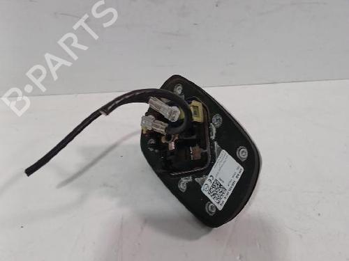 Antenne/Base VW T-ROC (A11, D11) 1.6 TDI | BP31568169C140  - Image 5