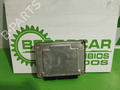 Engine control unit (ECU) SEAT IBIZA III (6L1) 1.9 SDI | BP31543385M57 - Image 3
