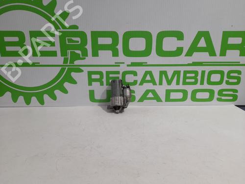 Used Starter CITROËN C4 I Saloon 1.6 16V (109 hp) 31542580