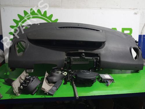 Airbag sæt Airbag sæt 31549299 31549299
