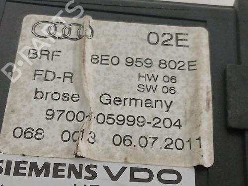 Right rear window motor SEAT EXEO (3R2) 1.8 TSI | BP32463443E22