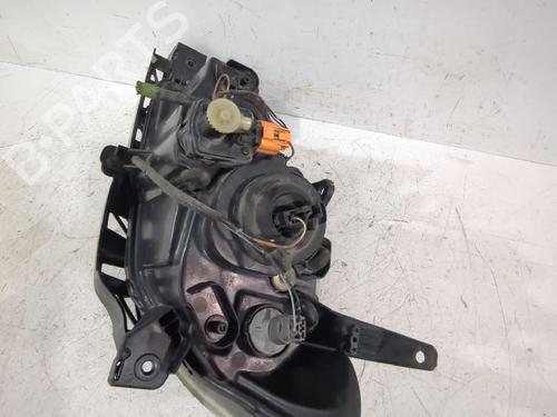 Right headlight MAZDA 3 Saloon (BK) 1.6 (BK12) | BP32490276C29  - Image 6