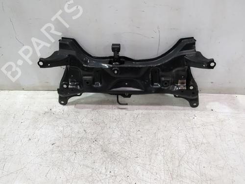 Used Subframe Subframe PEUGEOT 107 (PM_, PN_) 1.4 HDi (54 hp) 33746593 33746593