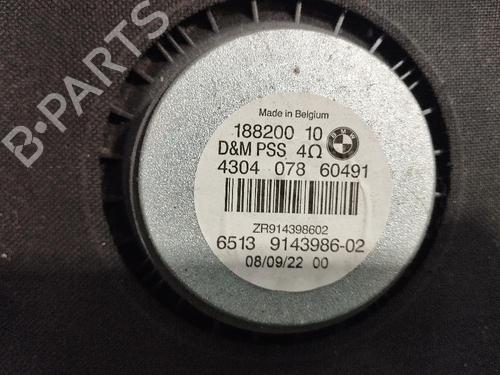 Speaker BMW 3 Touring (E91) | BP31674730E2 - Image 3