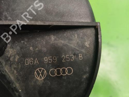 Electronic sensor VW PASSAT B5.5 (3B3) 1.6 | BP31545711M84 - Image 5