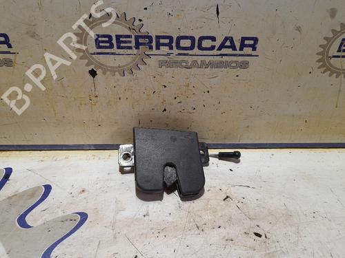 Used Tailgate lock Tailgate lock VW CADDY III MPV (2KB, 2KJ, 2CB, 2CJ) 1.9 TDI (105 hp) 31539377 31539377