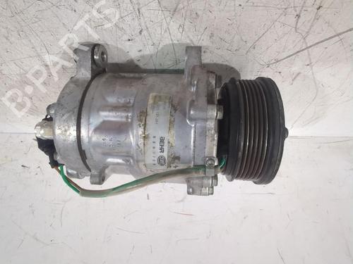 Used AC compressor AC compressor SEAT AROSA (6H1) 1.4 TDI (75 hp) 34617940 34617940