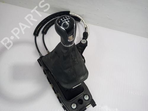 Used Gear lever SEAT IBIZA V (KJ1, KJG) 1.0 TSI (95 hp) 31556667