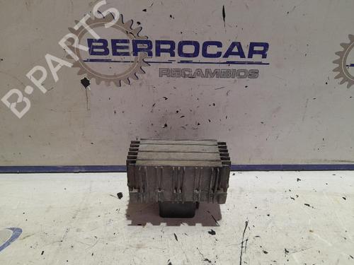 Used Electronic module Electronic module OPEL ASTRA G Saloon (T98) [1998-2009] 31673217 31673217