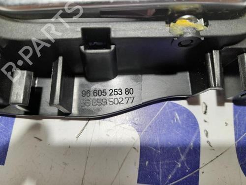Rear right interior door handle FORD B-MAX (JK) 1.5 TDCi | BP31539269I16  - Image 5