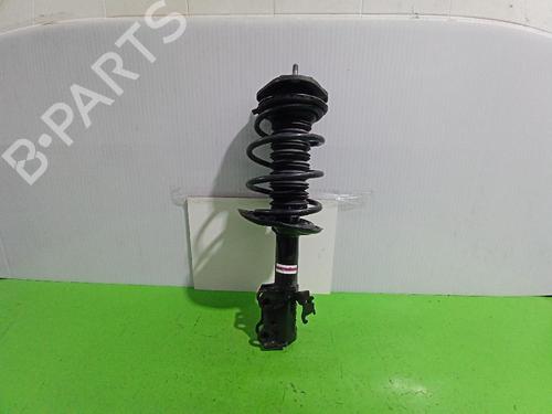 Used Left front shock absorber Left front shock absorber TOYOTA AURIS (_E18_) 1.8 Hybrid (ZWE186_, ZWE186R) (136 hp) 31554407 31554407