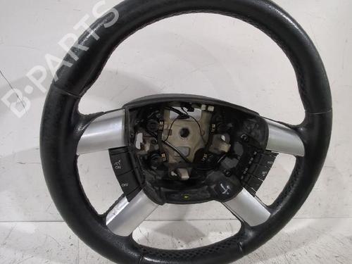 Steering wheel FORD FOCUS II Saloon (DB_, FCH, DH) 1.6 TDCi | BP33013719C49 - Image 3