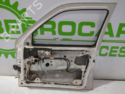 Right front door VW GOLF V (1K1) 2.0 FSI | BP32463097C3 