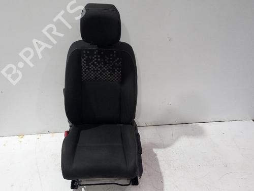 Used Right front seat RENAULT MEGANE IV Saloon 1.3 TCe 115 (LVN9) (116 hp) 31558208